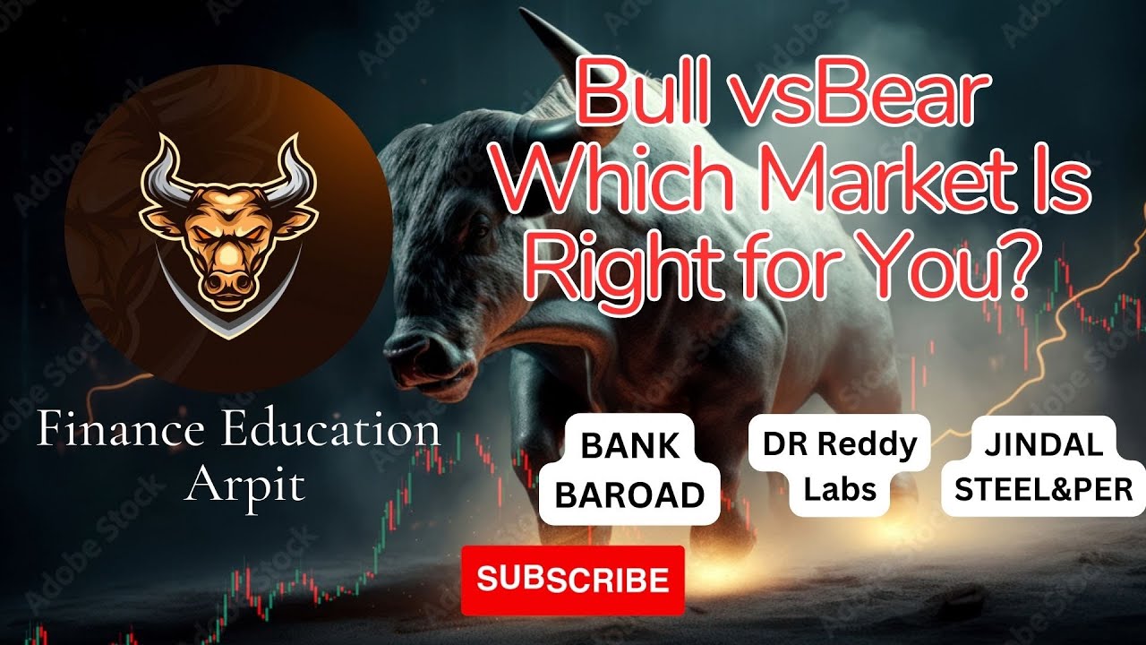 Nifty Analysis Vs Banknifty Analysis/ Best Stock Bank Broad, Dr Reddy ...