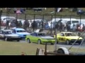 thunder rods ringwood raceway 30 05 2011