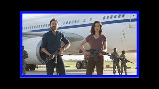 ‘7 days in entebbe’ trailer finds daniel brühl and rosamund pike leading a hijacking