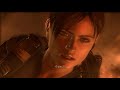 resident evil revelations abandonando o queen zenobia 12