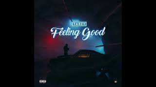 Tabzy -Feeling good (Official Audio)