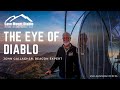 The Eye of Diablo: History of Mount Diablo Summit Beacon