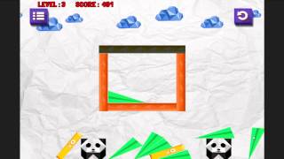 Puzzle Game Source Code Unity 2D