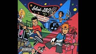 Blink-182 - Man Overboard (Official Audio)