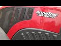 armatrac 1254 lux crd4