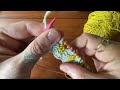 Knitting Tutorial: Corrugated Ribbing