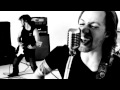 Burnout - Man As Machine - Official Video