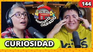 CURIOSIDAD I EP.144 I RMCH