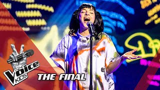 Gala – ' Goodbye Yellow Brick Road' | The Final | The Voice Kids | VTM