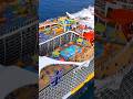 ¡Conoce los diferentes cruceros que te ofrece Royal Caribbean!🛳️#Cruceros #RoyalCaribbean #Caribe