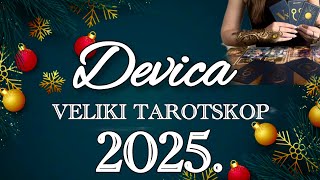 DEVICA ♍️ 🔮 \