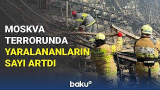 Rusiya FHN məlumat yaydı | Son rəqəmlər açıqlandı