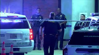 2 women killed in apparent ambush outside UAB ER