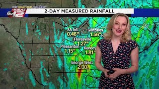 Sarah's Saturday Morning Update: June 27, 2020