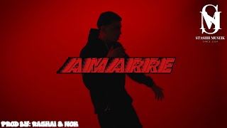 Hira - Amarre (Official Video)