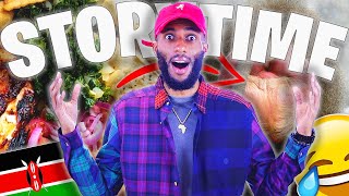 *StoryTime* "HOW A KENYAN FEAST TURNED INTO BABOON B*TT!" 🇰🇪😂 | COOPSCORNER