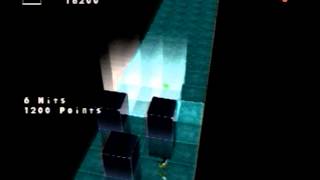 Intelligent Qube (PS1) Demo