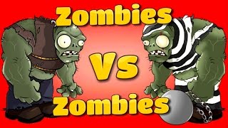 Plants vs. Zombies 2 Gameplay Zombies vs Zombies 2 Challenge Plantas Contra Zombies 2 PVZ 2 Primal