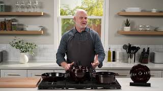 The Dutch Oven Game-Changer: Why to Choose STAUB Cast Iron Cookware