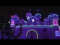 2020 마카오 라이트 페스티벌 하이라이트 highlights of macao light festival 2020