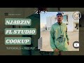 [🔴FREE FLP🎶🔥] How To Make Sgidongo Like Njabzin | Amapiano FL Studio Tutorials | 2026🎹🥾