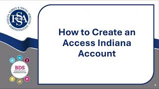 Gateway Access Indiana Acct Management Training