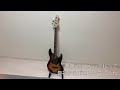 【rickenbacker】ベース買った自慢【xotic】