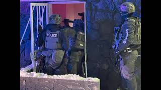 ICE raids: Watch Colorado nightclub raid, part of USA immigration enforcement crackdown