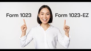 Nonprofit Start-Ups: Form 1023 or 1023-EZ?