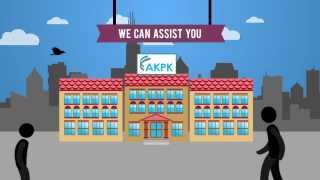 AKPK Corporate Video - English Version