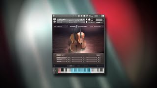 Library Spotlight - Session Strings Pro 2