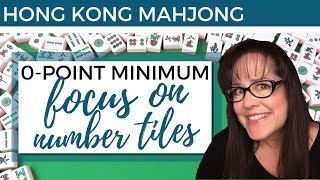 Hong Kong Mahjong Random Pulls 20191018