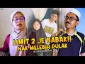 LIMIT 2 JE BAPAK | LAWAK SANTAI KELUARGA WAK MAN🤣🤣