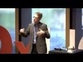 The Mathematics Of Intelligence | Geoff Goodhill | TEDxUQ