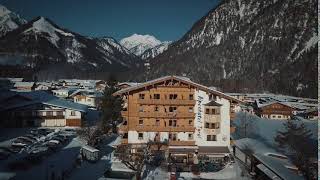 Alpenhotel Tyrol - das coolste 4* Hotel am Achensee und dessen Umgebung