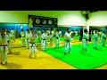 pachu 古流劉衛流 lineage kenko nakaima okinawa karate do hayashi ha napoli italia