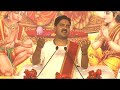 shri ram katha gram dhuma patan c.g. 5 day – part 5 by shri rajan ji maharaj