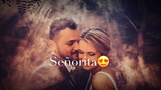 💞💗 Senorita WhatsApp Status | I Love It Call Me Senorita 😍 Status | Something Musical