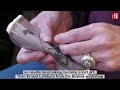 french lacemaking in bayeux • rfi english