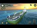 US Army Cruise Ship Driving Army Transport (by Titan Game Productions) Android Gameplay [HD]