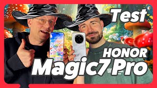 Honor Magic 7 Pro review