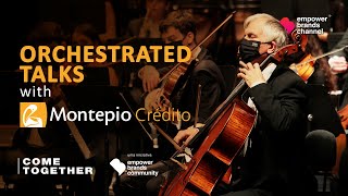 Come Together: Orchestrated talks with Montepio Crédito