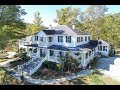 Historic Rabun Manor in Dillard, Georgia - Sotheby's International Realty