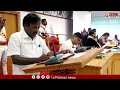 live திருச்சி மாநகராட்சி பட்ஜெட் கூட்டத்தொடர் 2023 trichy corporation budget 2023