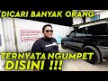 kabar terakhir mas rian tenyata berada disini ?!!