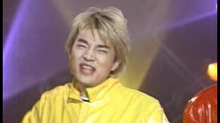 Gag Concert 갈갈이삼형제 20030309