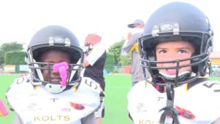 Miami Extreme Pee Wee Highlights 2152108