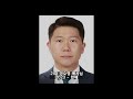 강동제일교회 100주년 기념 영상