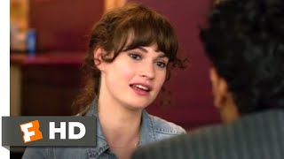Yesterday (2019) - Wake Up and Love Me Scene (7/10) | Movieclips