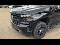 2020 chevrolet silverado 1500 rst review